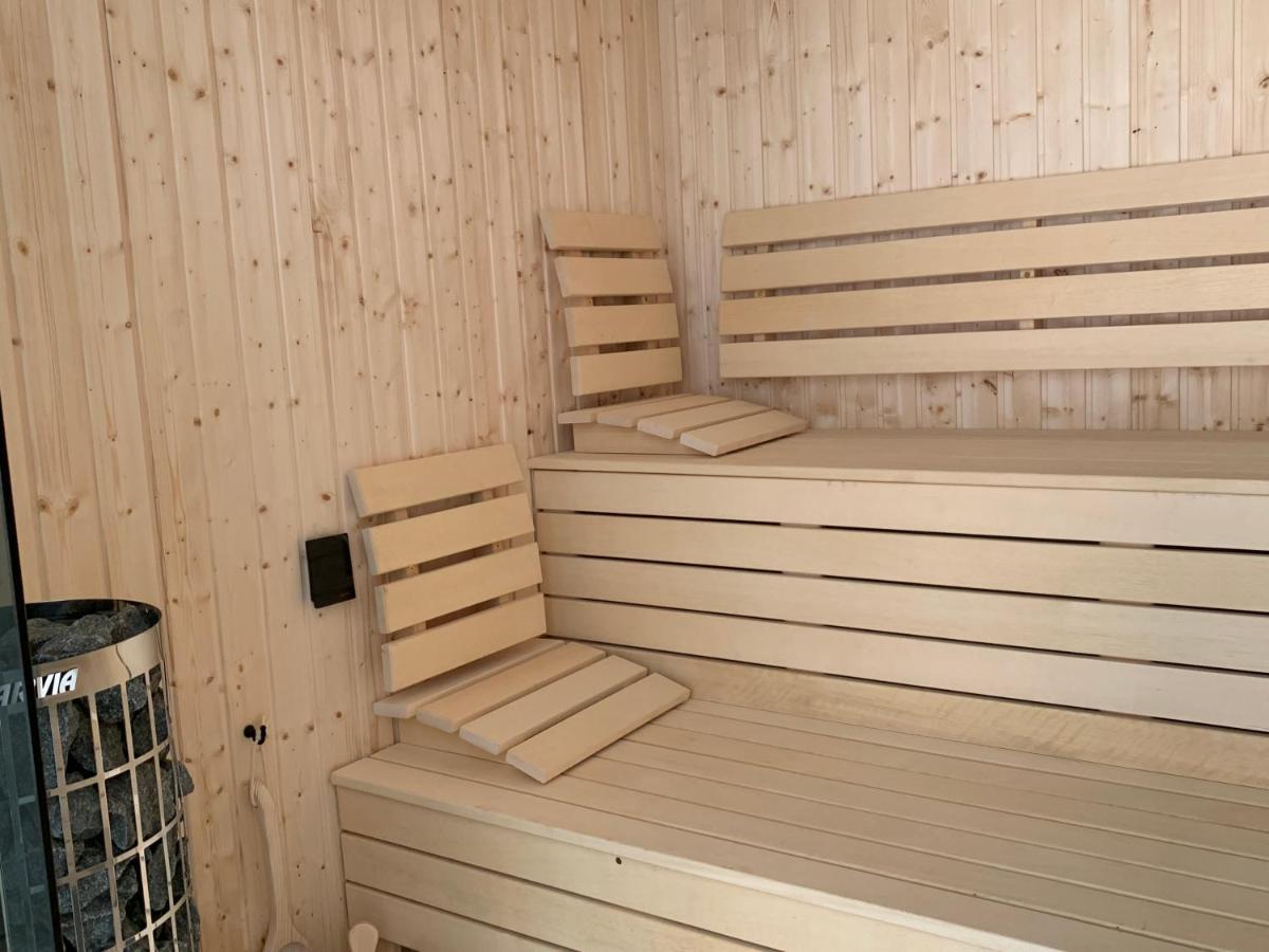 Sunn Aparthotel Szklarska Poreba Szklarska Poręba Exterior foto