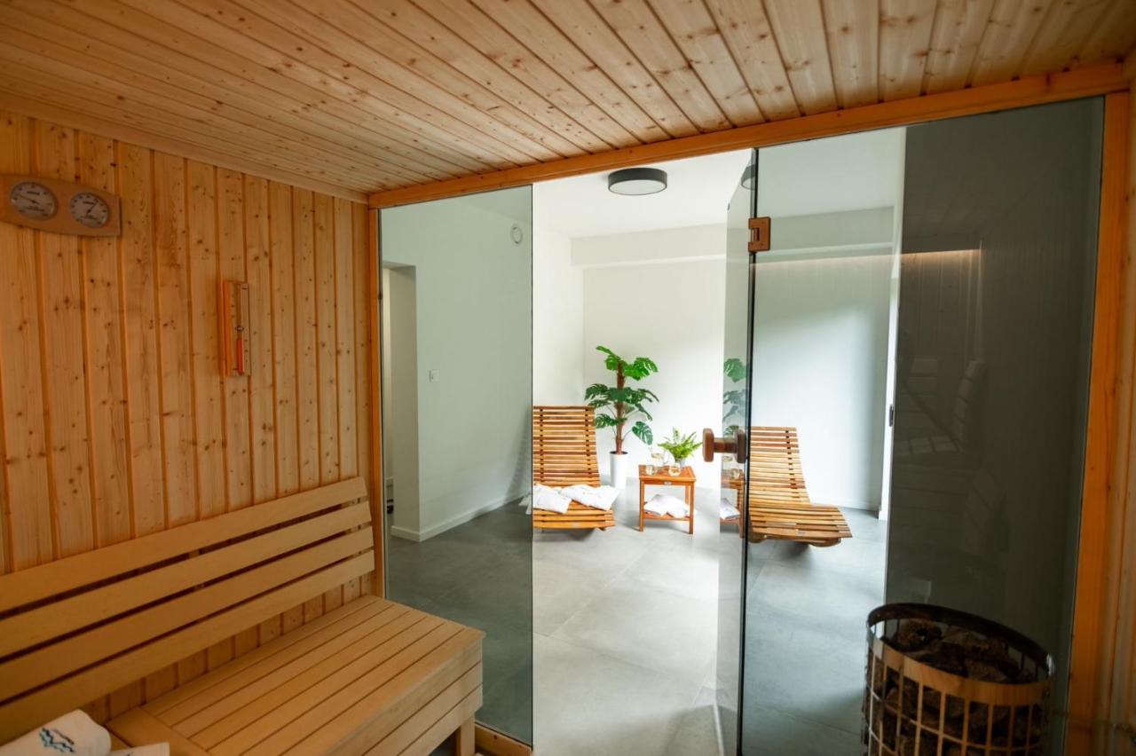 Sunn Aparthotel Szklarska Poreba Szklarska Poręba Exterior foto