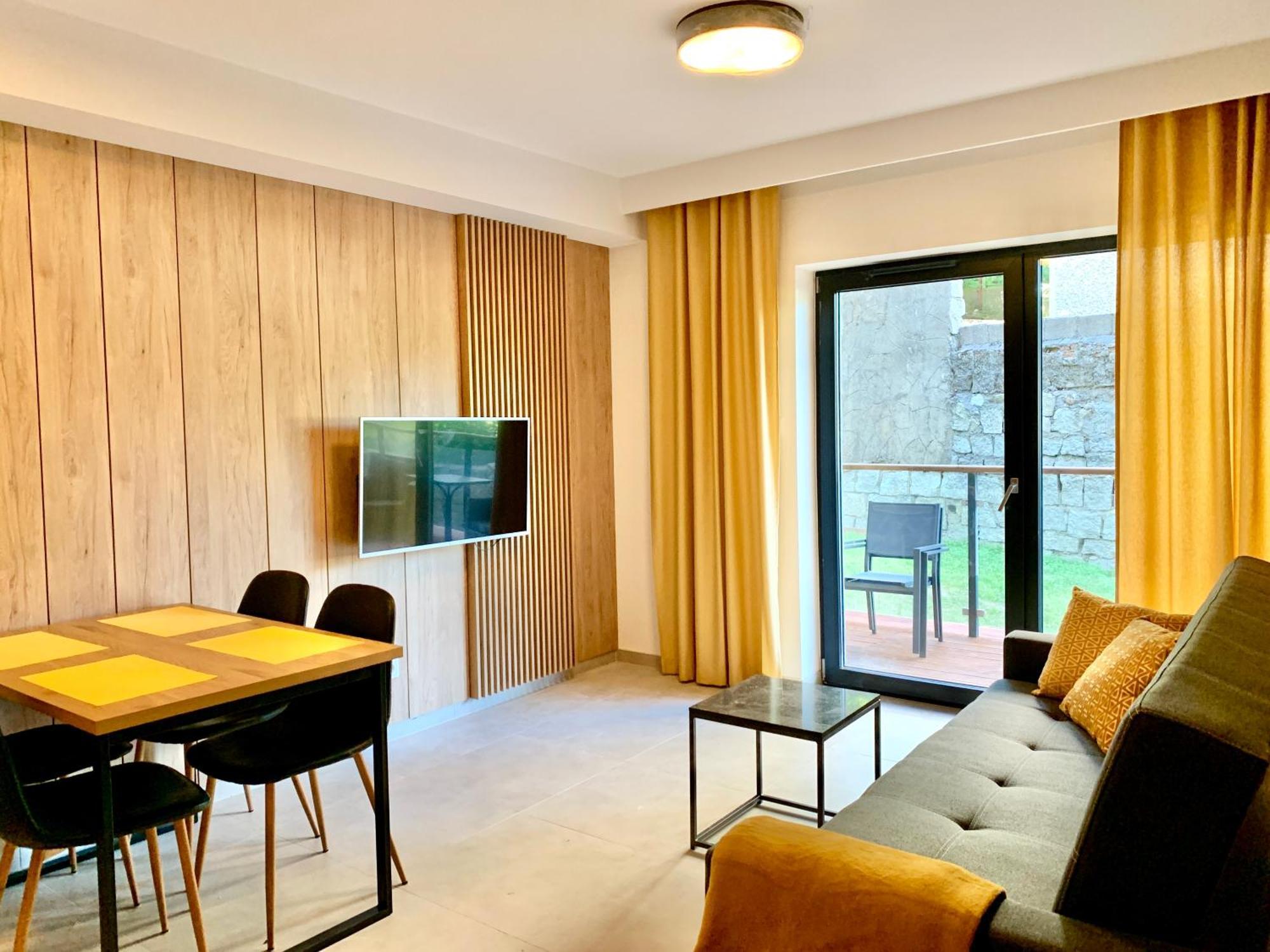 Sunn Aparthotel Szklarska Poreba Szklarska Poręba Exterior foto